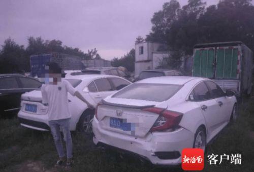 文昌车祸爆料最新情况,事故原因调查及伤亡情况公布  第3张