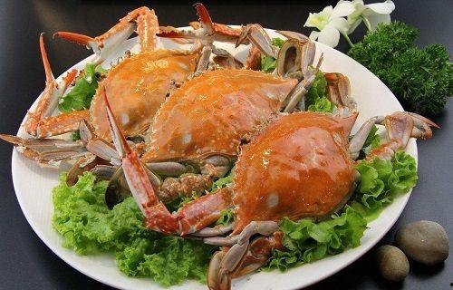 梭子蟹爆料视频,揭秘海鲜市场的那些不为人知 第3张 梭子蟹爆料视频,揭秘海鲜市场的那些不为人知 第3张